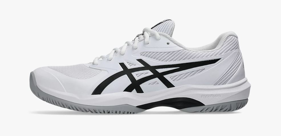 ASICS GAME FF NOWE MĘSKIE BUTY SPORTOWE TENISOWE ROZMIAR 45 (28,5 CM) <is>