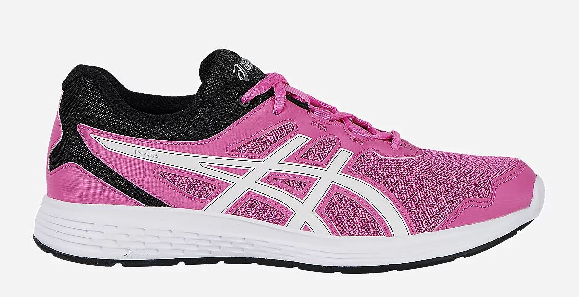 ASICS GEL-IKAIA 9 GS NOWE JUNIORSKIE BUTY SPORTOWE ROZMIAR 37 (23 CM) <is>