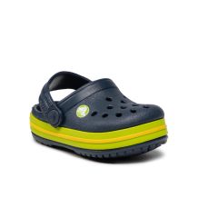CROCS CROCBAND CLOG KID NOWE DZIECIĘCE KLAPKI BUTY SPORTOWE ROZMIAR 19-20 (11,5 CM) <is>