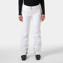 HELLY HANSEN LEGENDARY INSULATED NOWE DAMSKIE SPODNIE NARCIARSKIE ROZMIAR XL <is>