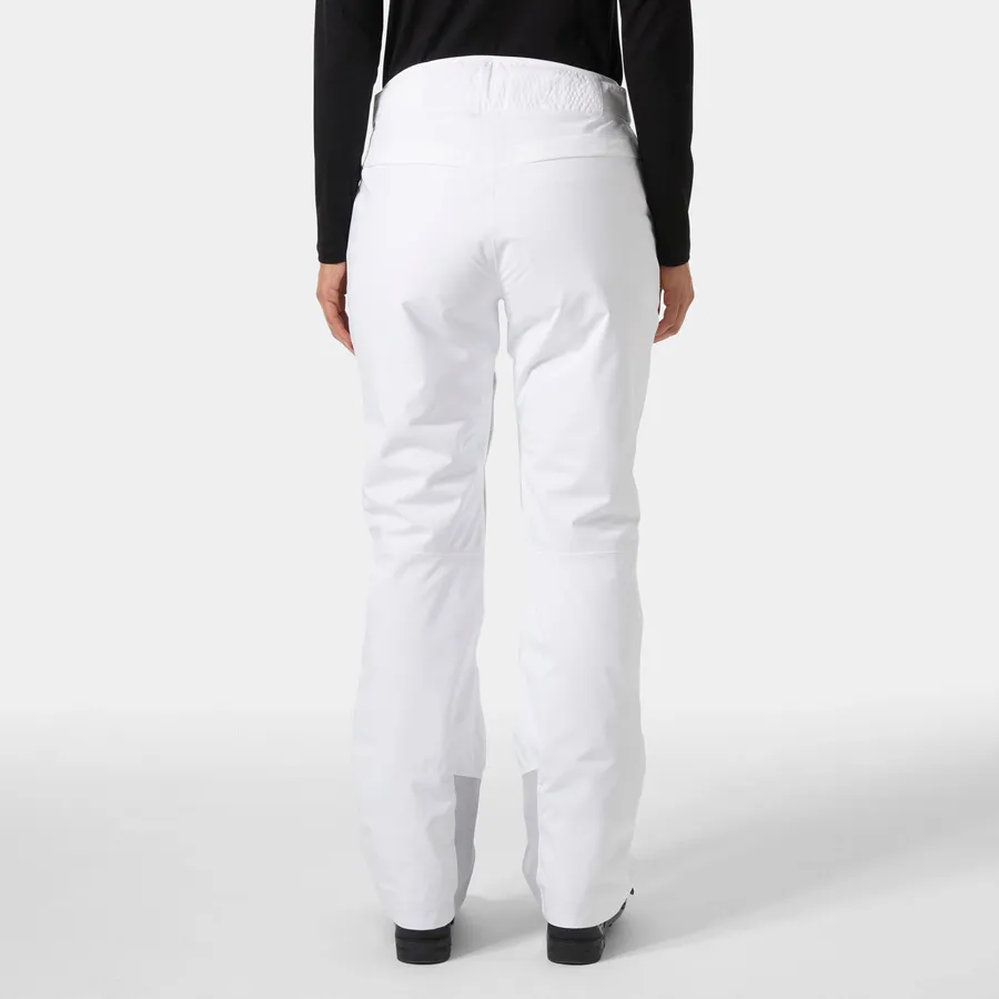 HELLY HANSEN LEGENDARY INSULATED NOWE DAMSKIE SPODNIE NARCIARSKIE ROZMIAR XL <is>