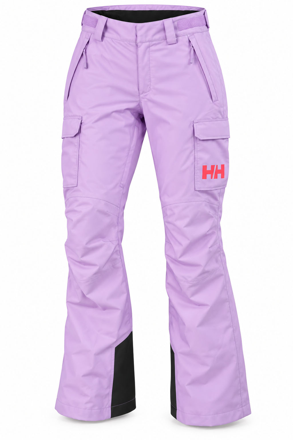 HELLY HANSEN SWITCH CARGO INSULATED NOWE DAMSKIE SPODNIE NARCIARSKIE ROZMIAR S <is>