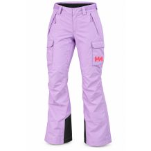 HELLY HANSEN SWITCH CARGO INSULATED NOWE DAMSKIE SPODNIE NARCIARSKIE ROZMIAR S <is>