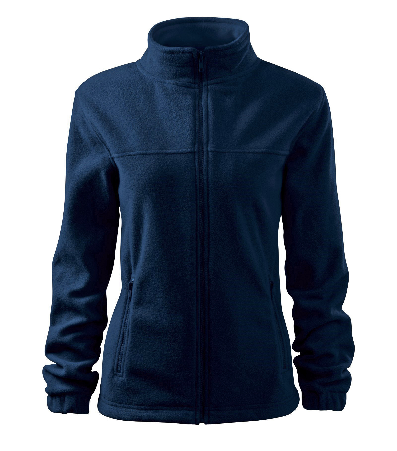 Nowa damska bluza polarowa Rimeck 504 Navy, rozmiar M