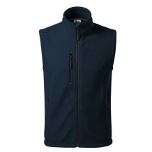 Nowa damska kamizelka Malfini Premium Exit 525 Navy, rozmiar S