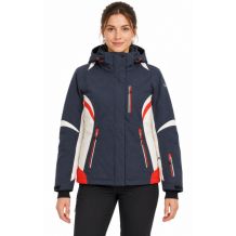 NOWA DAMSKA KURTKA NARCIARSKA KILLTEC ALLROUND SERIES NAVY ROZMIAR 34