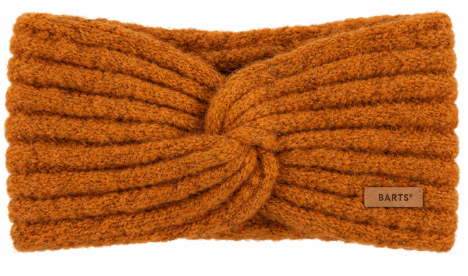 NOWA DAMSKA OPASKA BARTZ DESIRE HEADBAND TERRA