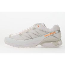 Nowe buty Salomon XT Pathway 2 White Shocking Orange, rozmiar 42 2/3/27 cm