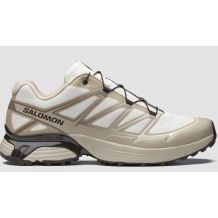 Nowe buty Salomon XT Pathway 2 Vanilla Ice Tan, rozmiar 42 2/3/27 cm