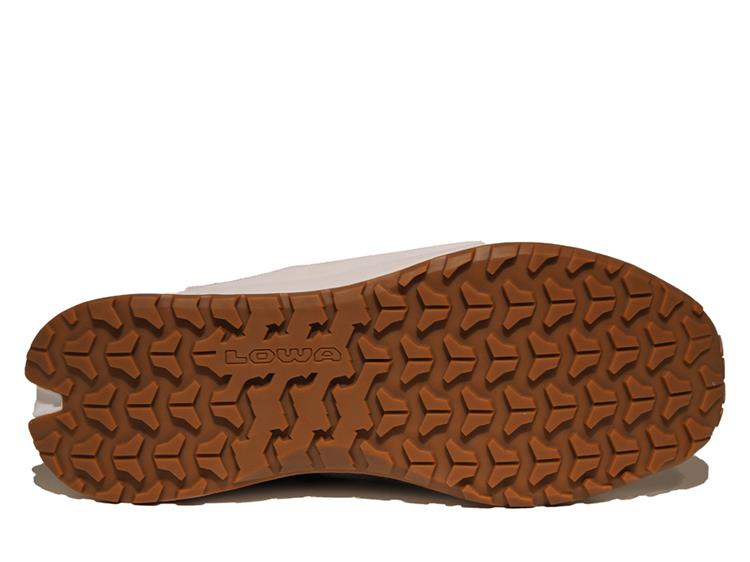 NOWE MĘSKIE BUTY LOWA KALOYA SEAWEED/DESERT ROZMIAR 42/MP 265MM