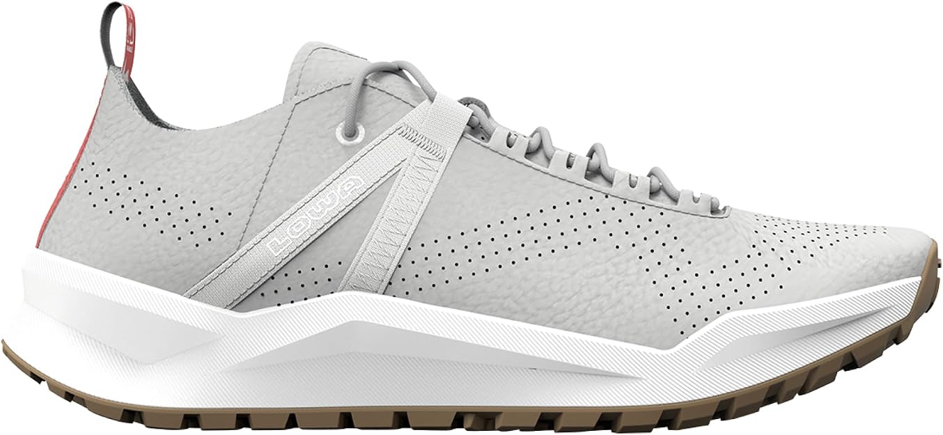 NOWE MĘSKIE BUTY LOWA KALOYA LT NODYE/CORAL ROZMIAR 42/MP 265MM