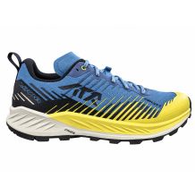 NOWE MĘSKIE BUTY TRAILRUNNING LOWA AMPLUX 2 BLUE/MINT ROZMIAR 42/MP 265MM