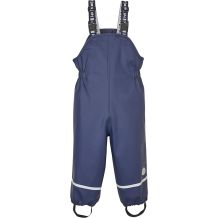 Nowe spodnie przeciwdeszczowe FI By Killtec 44 MNS Blau, rozmiar 86