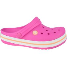 CROCS CROCBAND CLOG KID NOWE DZIECIĘCE KLAPKI BUTY SPORTOWE ROZMIAR 33-34 (20,8 CM) <is>