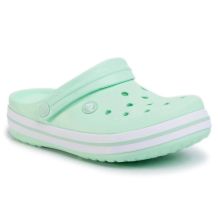 CROCS CROCBAND CLOG KID NOWE DZIECIĘCE KLAPKI BUTY SPORTOWE ROZMIAR 32-33 (20 CM) <is>