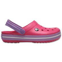 CROCS CROCBAND CLOG KID NOWE DZIECIĘCE KLAPKI BUTY SPORTOWE ROZMIAR 32-33 (20 CM) <is>