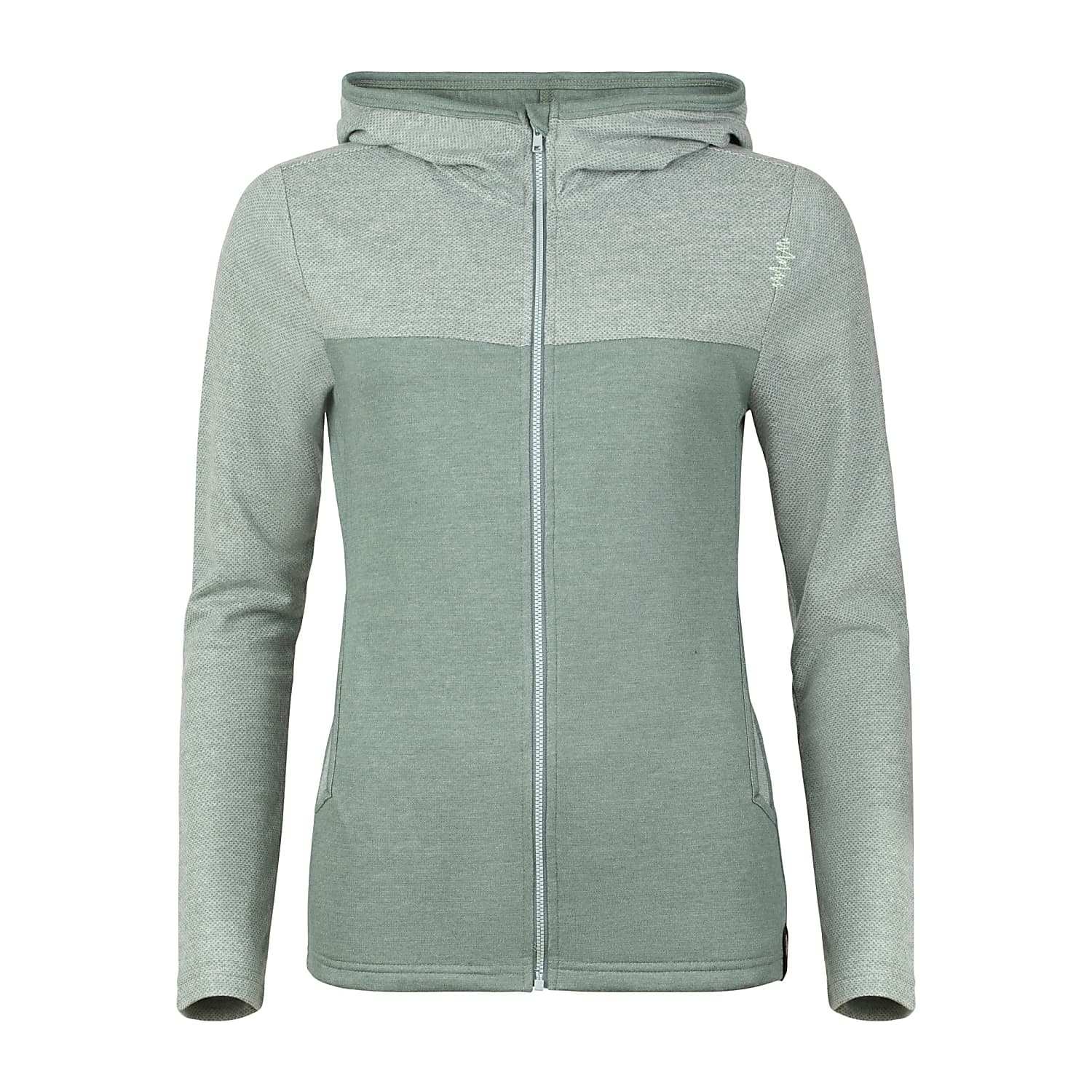 NOWA BLUZA DAMSKA CHILLAZ STREET GREEN ROZMIAR 34 (XS)