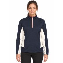 NOWA DAMSKA BLUZA/MIDLAYER KILLTEC SKILEIBCHEN MIT ZIPP DARK NAVY ROZMIAR 50