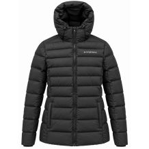 Nowa damska kurtka puchowa Black Crevice Padded Jacket Black, rozmiar 38