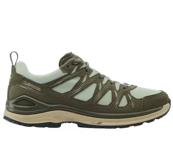 NOWE DAMSKIE BUTY LOWA INNOX EVO II GTX WS OLIVE/SAGE ROZMIAR 38/MP 239MM