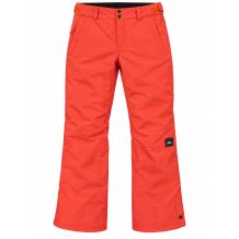 NOWE DZIEWCZĘCE SPODNIE O'NEILL CHARM SNOWBOARD PANT CHERRY TOMATO ROZMIAR 164CM