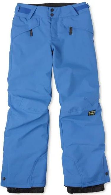 NOWE MŁODZIEŻOWE SPODNIE SNB O'NEILL ANVIL YOUTH PANT DIRECT BLUE 176CM