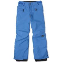 NOWE MŁODZIEŻOWE SPODNIE SNB O'NEILL ANVIL YOUTH PANT DIRECT BLUE 176CM