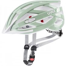 Nowy kask rowerowy Uvex I-Vo 3D Mint, rozmiar 56-60 cm