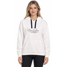 NOWA DAMSKA BLUZA AVOMARKSMONTAFON WHITE ROZMIAR XL