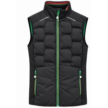 Nowa dziecięca kamizelka Kodex Kids Black, rozmiar 140