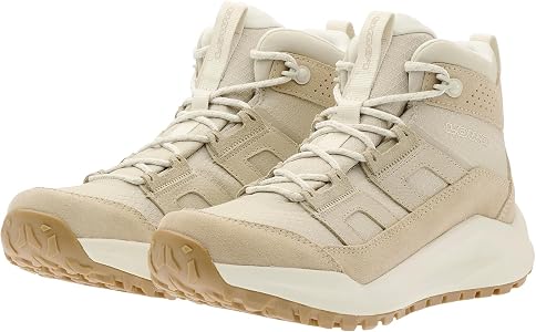 NOWE DAMSKIE BUTY LOWA KALOYA GTX MID WS DUNE/BEIGE ROZMIAR 38/MP 239MM