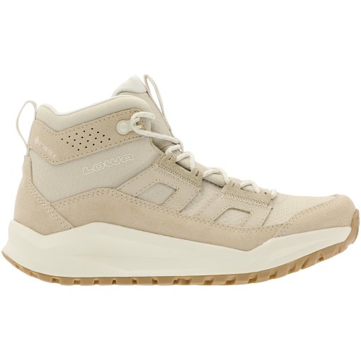 NOWE DAMSKIE BUTY LOWA KALOYA GTX MID WS DUNE/BEIGE ROZMIAR 38/MP 239MM