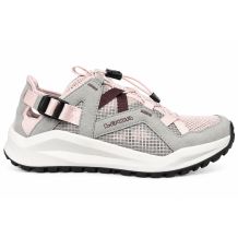 NOWE DAMSKIE BUTY LOWA KALOYA VENT WS LIGHT PINK/GREY ROZMIAR 38/MP 239MM