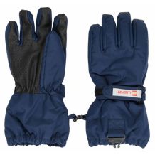 NOWE DZIECIĘCE RĘKAWICE LEGO WEAR ATLIN 700 DARK NAVY ROZMIAR 158/164 (13-14 LAT)