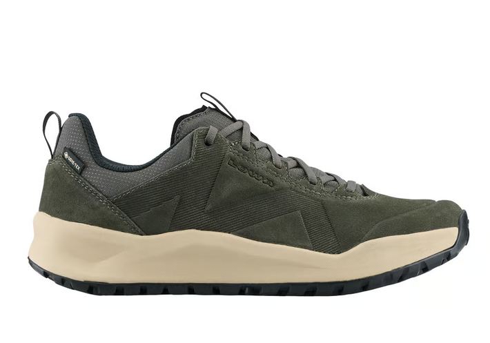 NOWE MĘSKIE BUTY LOWA KALOYA LT GTX LO OLIVE/BEIGE ROZMIAR 42/MP 265MM