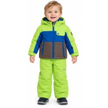 NOWY DZIECIĘCY ZESTAW ZIMOWY MCKINLEY FINLAY+TYLER NA WZROST 86 CM