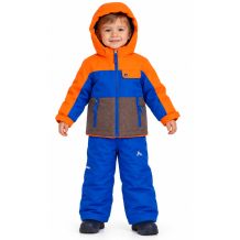 NOWY DZIECIĘCY ZESTAW ZIMOWY MCKINLEY FINLAY+TYLER NA WZROST 92 CM