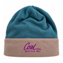 NOWA CZAPKA COAL THE NORTH BEANIE EVERGREEN