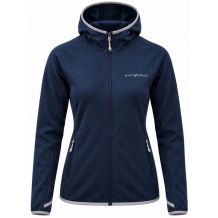 Nowa damska bluza Black Crevice Midlayer Stretch Navy, rozmiar 40