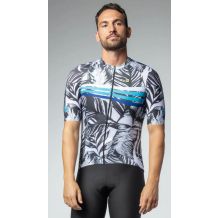 Nowa koszulka rowerowa Ale Cycling Wild Jersey Grey, rozmiar XXL