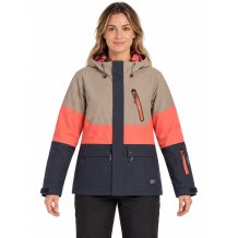 NOWA KURTKA O'NEILL JEREMY JONES MISTY SHELL WOMEN PEACH/MIDNIGHT ROZMIAR M 20/20K
