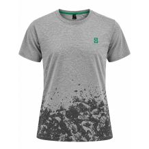 Nowa męska koszulka SSK Draub Grey, rozmiar L