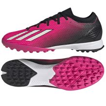 NOWE BUTY PIŁKARSKIE TURFY ADIDAS X SPEEDPORTAL.3 TF ROZMIAR 37 1/3 - MP 23,5CM
