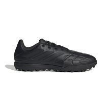NOWE BUTY PIŁKARSKIE TURFY ADIDAS COPA PURE.3 TF BLACK ROZMIAR 40 2/3 - 25,5CM
