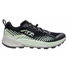 NOWE DAMSKIE BUTY TRAILRUNNING LOWA AMPLUX 2 WS BLACK/JADE ROZMIAR 38/MP 239MM