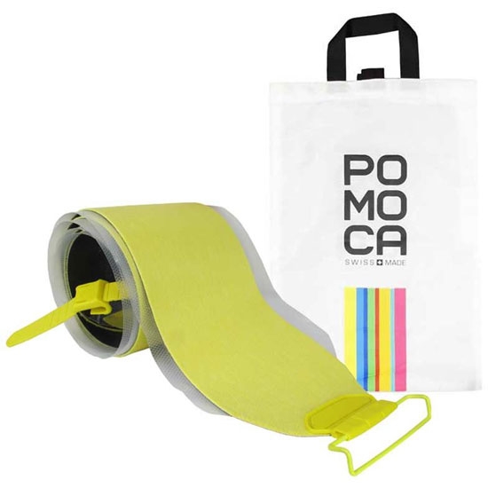 NOWE FOKI SKITUROWE POMOCA CLIMB 2.0 - DŁUGOŚĆ 155 CM, TALIOWANIE 110-80-92 MM