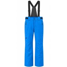 NOWE MĘSKIE SPODNIE MCKINLEY DIVA AQUAMAX 15K, PRIMALOFT, 4-WAY STRETCH BLUE ROZMIAR S/48