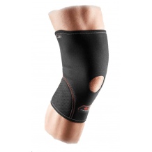 Nowy Stabilizator kolana z otwartą rzepką McDavid Knee Support 402, rozmiar S