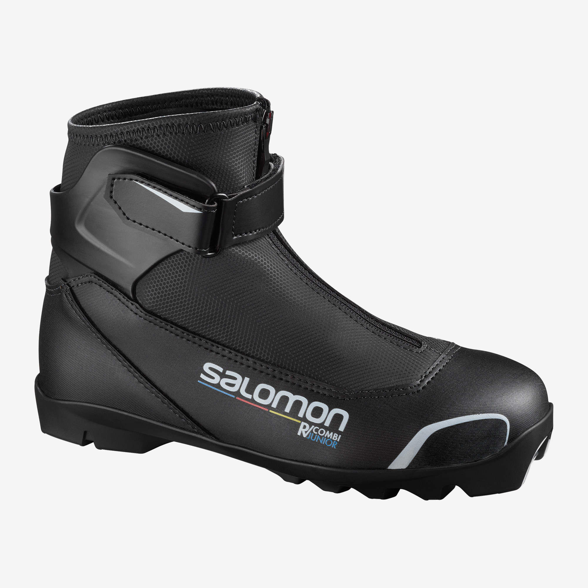 SALOMON R/COMBI PROLINK JR BUTY BIEGOWE R. 38 (23,5 cm) <is>