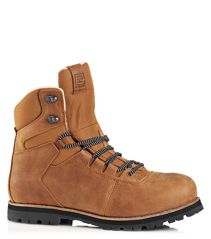 DEELUXE PRIME NOWE MĘSKIE BUTY ZIMOWE LIFESTYLE ROZMIAR 45 (29,5 cm) <is>